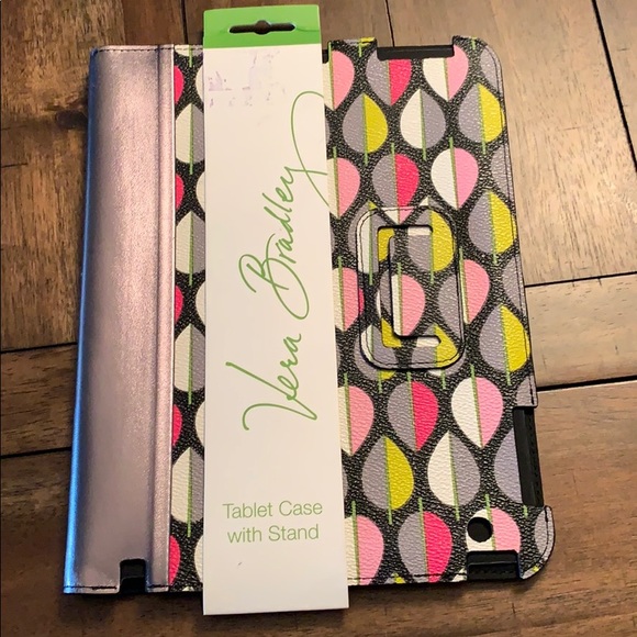 Vera Bradley Accessories - Vera Bradley Tablet Case Moon Drops